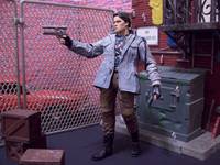 Terminator T800 (Terminator) Custom Action Figure