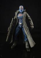 Cobra Commander (Marvel Legends) Custom Action Figure