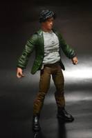 Gunnar Golmen (Loki) (LIBERATOR) (Marvel Legends) Custom Action Figure