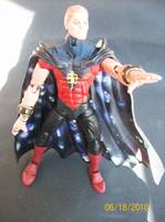 Quasar (Marvel Legends) Custom Action Figure