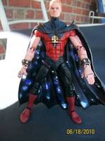 Quasar (Marvel Legends) Custom Action Figure