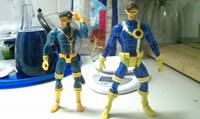 Cyclops (Jim Lee) (X-Men) Custom Action Figure
