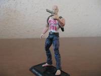 John Mcclane (Die Hard) Custom Action Figure