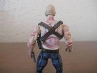 John Mcclane (Die Hard) Custom Action Figure