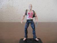 John Mcclane (Die Hard) Custom Action Figure