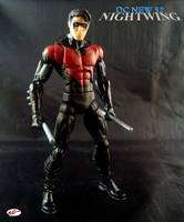 Nightwing 2.0 (DC New 52) (Marvel Legends) Custom Action Figure