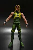 Schizoid Man (LIBERATOR) (Marvel Legends) Custom Action Figure
