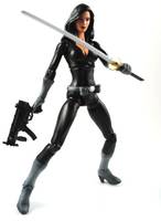 Talia Al Ghul (Marvel Legends) Custom Action Figure
