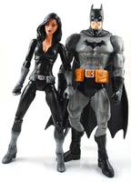 Talia Al Ghul (Marvel Legends) Custom Action Figure
