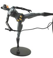 Catwoman (DC Universe) Custom Action Figure
