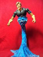 Hydro-Man (Marvel Legends) Custom Action Figure