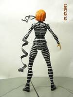 Veil (Avengers Academy) (Marvel) Custom Action Figure