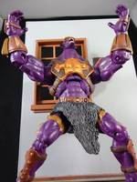 Bahdra (from "the Monster within") (Masters of the Universe) Custom Action Figure