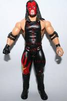 Kane (Wrestling) Custom Action Figure