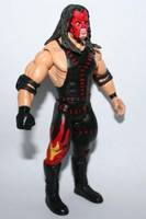 Kane (Wrestling) Custom Action Figure