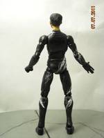 Striker (Avengers Academy) (Marvel) Custom Action Figure