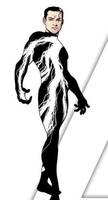Striker (Avengers Academy) (Marvel) Custom Action Figure