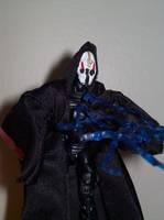 Darth Nihilus (Star Wars) Custom Action Figure