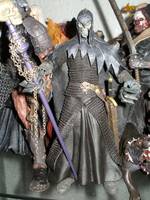 Skeletor (Masters of the Universe) Custom Action Figure