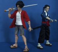 mugen action figure