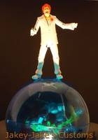 Arcade (Marvel Legends) Custom Action Figure
