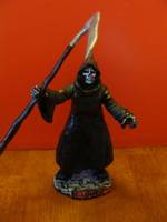 The Grim Reaper (Horror) Custom Action Figure