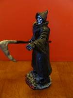 The Grim Reaper (Horror) Custom Action Figure