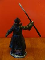 The Grim Reaper (Horror) Custom Action Figure