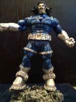 Graviton (Marvel Legends) Custom Action Figure