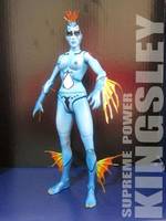 Supreme Power (Squadron Supreme) Custom Action Figure