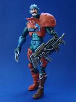 Man-at-Amrs (the Last Stand) (Masters of the Universe) Custom Action Figure
