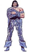 SCALPHUNTER (Marauders) (Marvel Universe) Custom Action Figure