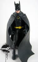 Batman Returns V2 (Batman - Movie Style) Custom Action Figure