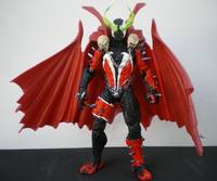 Spawn (Spawn) Custom Action Figure