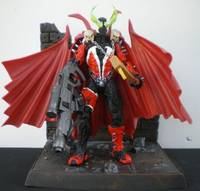Spawn (Spawn) Custom Action Figure