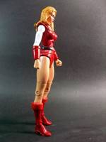 Princess Adora (She-Ra) Custom Action Figure