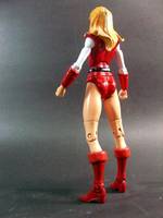 Princess Adora (She-Ra) Custom Action Figure