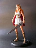 Shera (She-Ra) Custom Action Figure