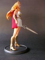 Shera (She-Ra) Custom Action Figure