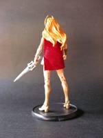 Shera (She-Ra) Custom Action Figure