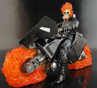 Ghost Rider (Marvel Knights) Custom Action Figure