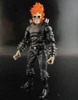 Ghost Rider (Marvel Knights) Custom Action Figure
