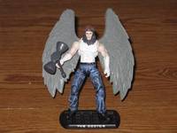 RPG Style Hawkman (Fantasy) Custom Action Figure