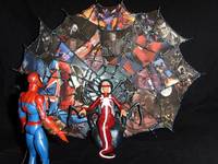 Madame Web (Marvel Legends) Custom Action Figure