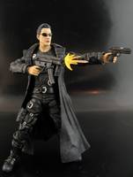 Neo (Matrix) Custom Action Figure