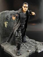 Neo (Matrix) Custom Action Figure