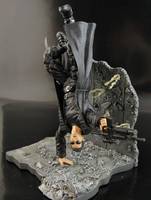 Neo (Matrix) Custom Action Figure