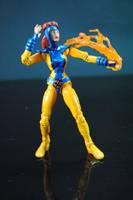 Jean Gray (X-Men) Custom Action Figure