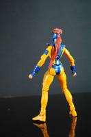 Jean Gray (X-Men) Custom Action Figure