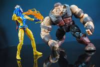 Jean Gray (X-Men) Custom Action Figure